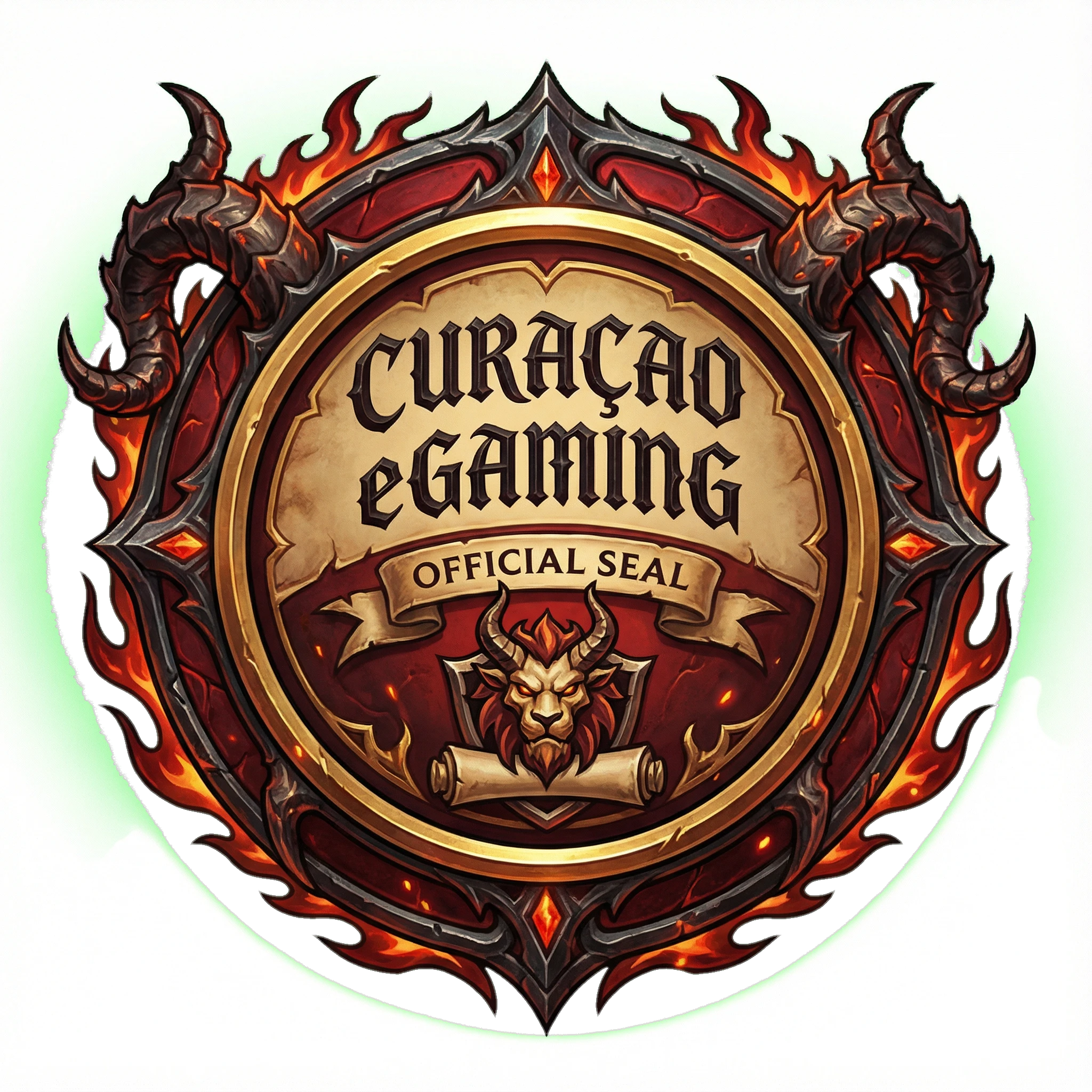 Licencia de Juego Curaçao